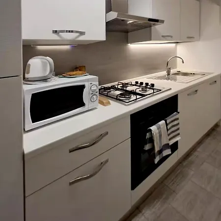 Coloniola34 Nyaraló