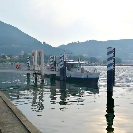 Coloniola34 Nyaraló *