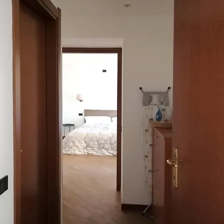 Nyaraló Coloniola34 Como