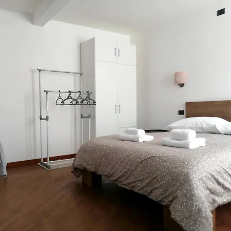 Holiday home Coloniola34 Como