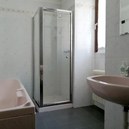 Coloniola34 Holiday home Como