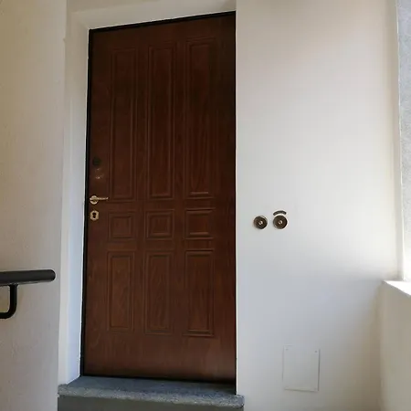 Coloniola34 Holiday home Como