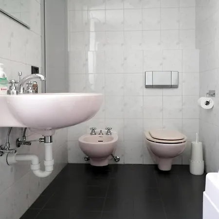 Coloniola34 Holiday home Como