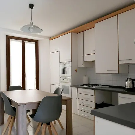 Holiday home Coloniola34 Como