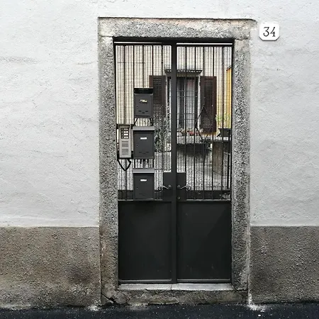 Coloniola34 Holiday home *