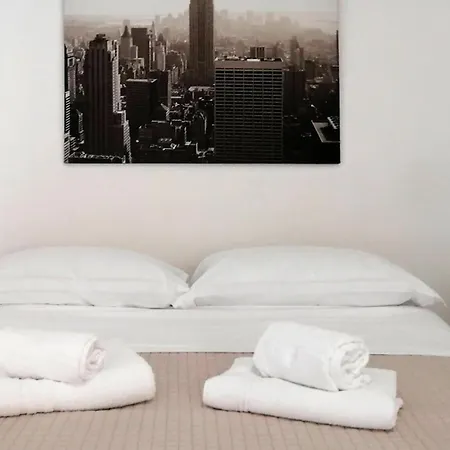 Coloniola34 Holiday home Como