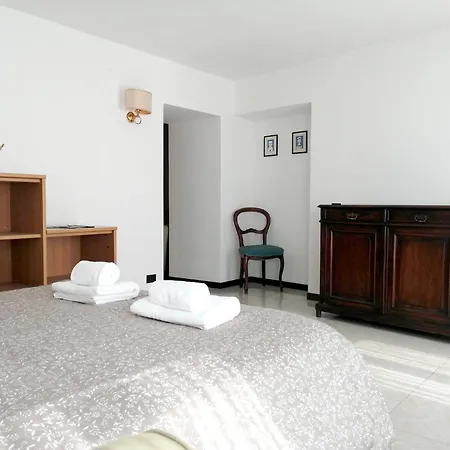 Coloniola34 Holiday home Como