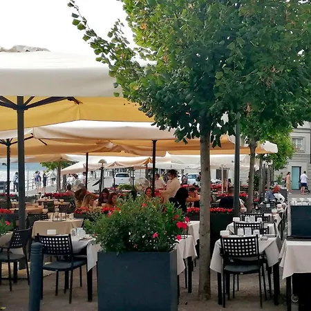 Coloniola34 Holiday home Como