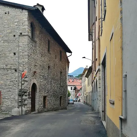 Semesterbostad Coloniola34