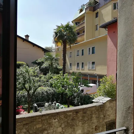 Semesterbostad Coloniola34 *