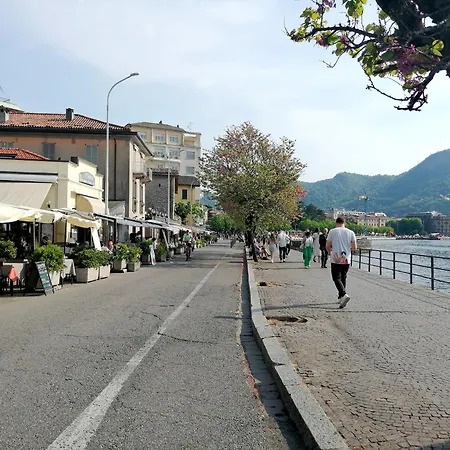 Holiday home Coloniola34 Como