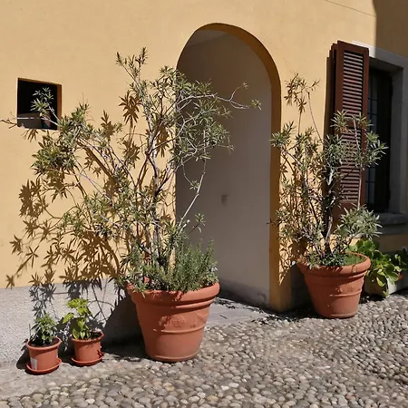 Holiday home Coloniola34 Como