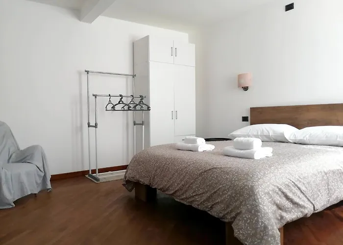 Semesterbostad Coloniola34 Como