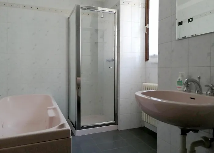 Coloniola34 Hébergement de vacances Côme