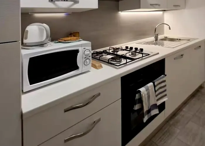 Coloniola34 Semesterbostad