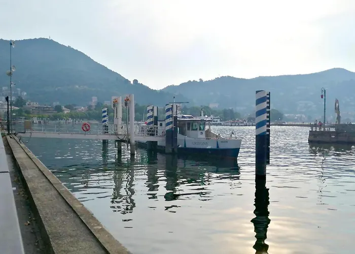 Coloniola34 Semesterbostad *