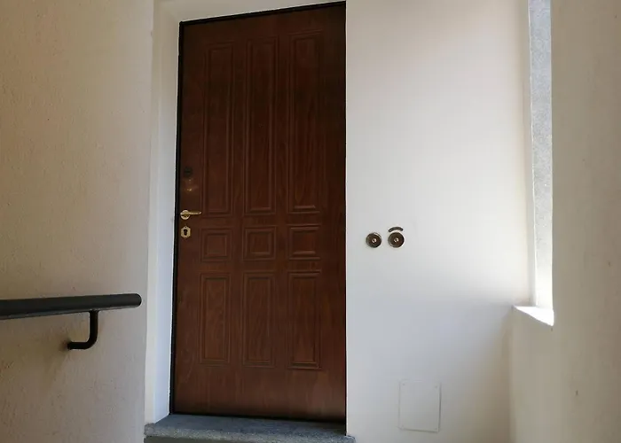 Coloniola34 Semesterbostad Como