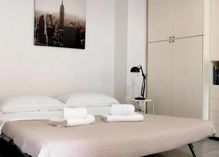 Semesterbostad Coloniola34 Como