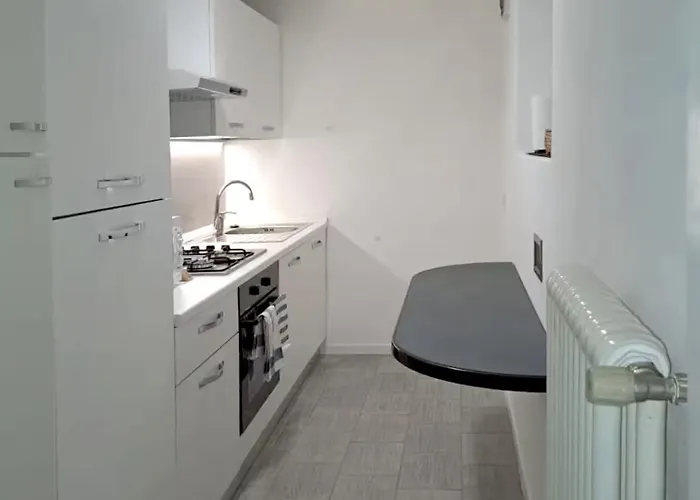 Semesterbostad Coloniola34