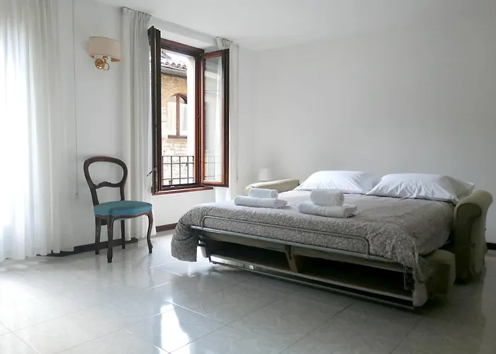 Semesterbostad Coloniola34 *