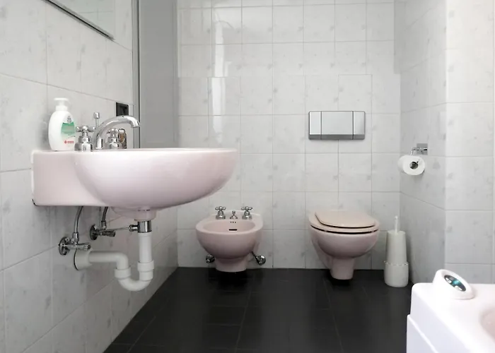 Coloniola34 Hébergement de vacances Côme