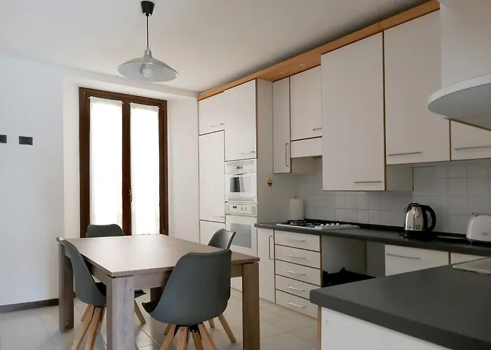 Hébergement de vacances Coloniola34 Côme