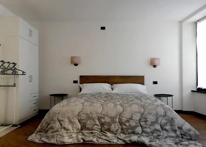 Coloniola34 Semesterbostad