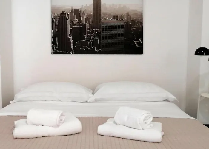 Coloniola34 Hébergement de vacances Côme