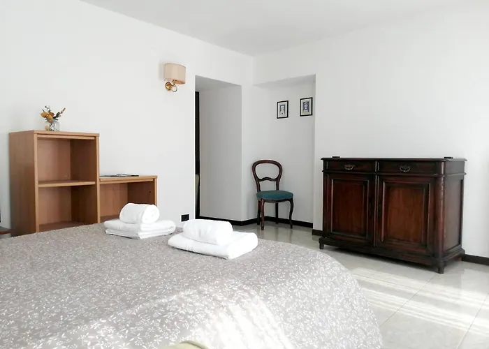 Coloniola34 Semesterbostad Como