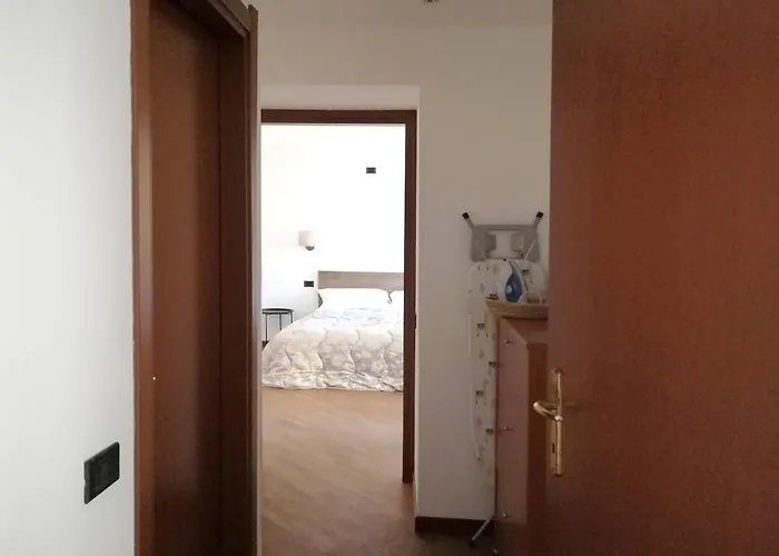 Semesterbostad Coloniola34 Como