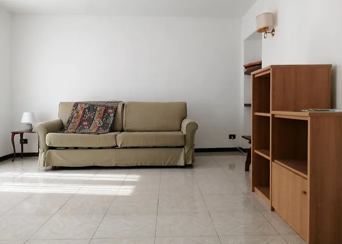 Coloniola34 Semesterbostad