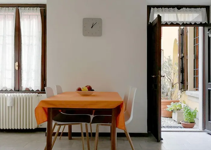 Semesterbostad Coloniola34