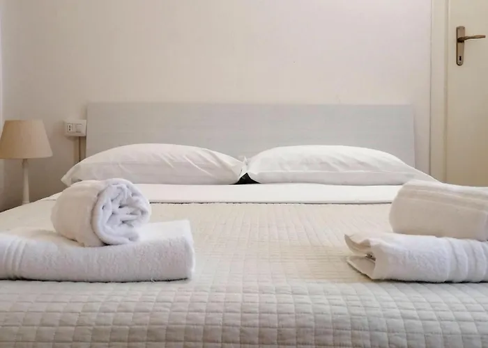 Coloniola34 Semesterbostad *