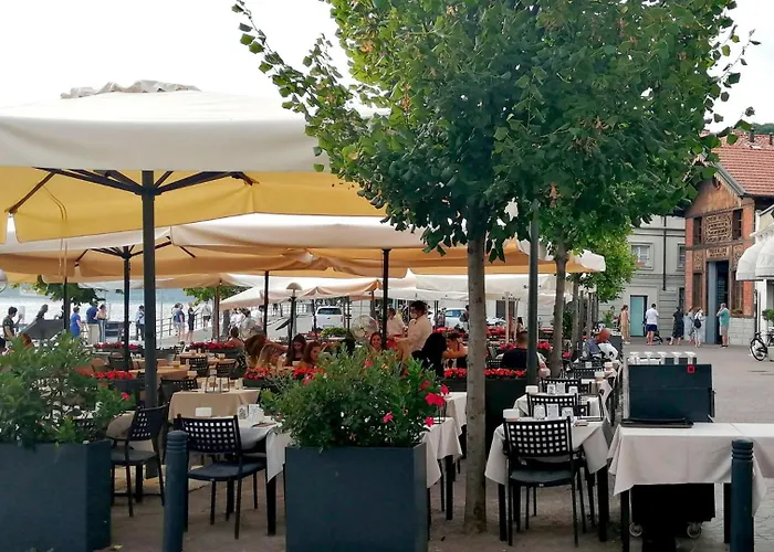 Coloniola34 Hébergement de vacances Côme