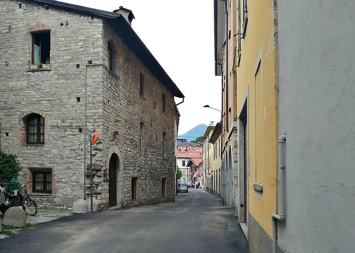 Semesterbostad Coloniola34