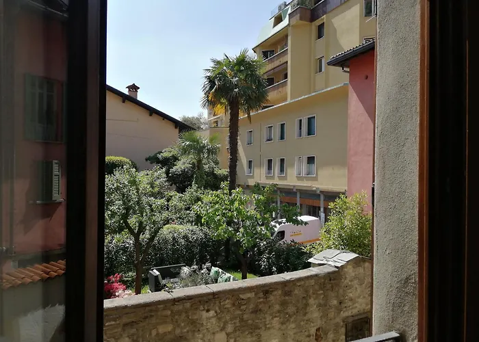 Semesterbostad Coloniola34 *