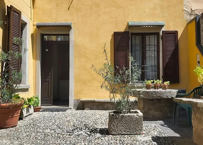 Coloniola34 Semesterbostad